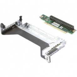 Lenovo Riser 1 Kit - Riser card - for ThinkSystem SR530